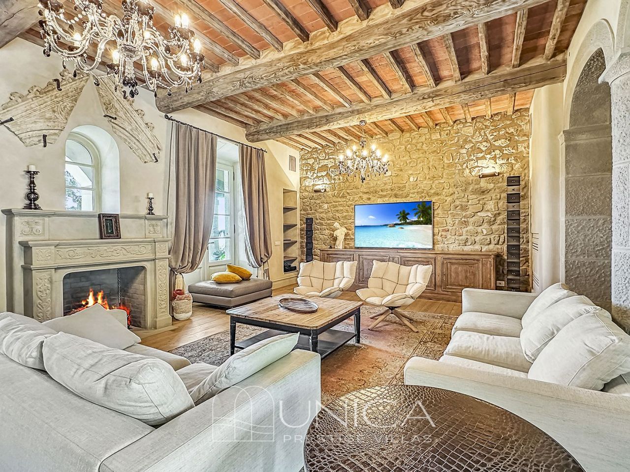 Вилла в Пунта-Ала, Италия, 800 м² - фото 10