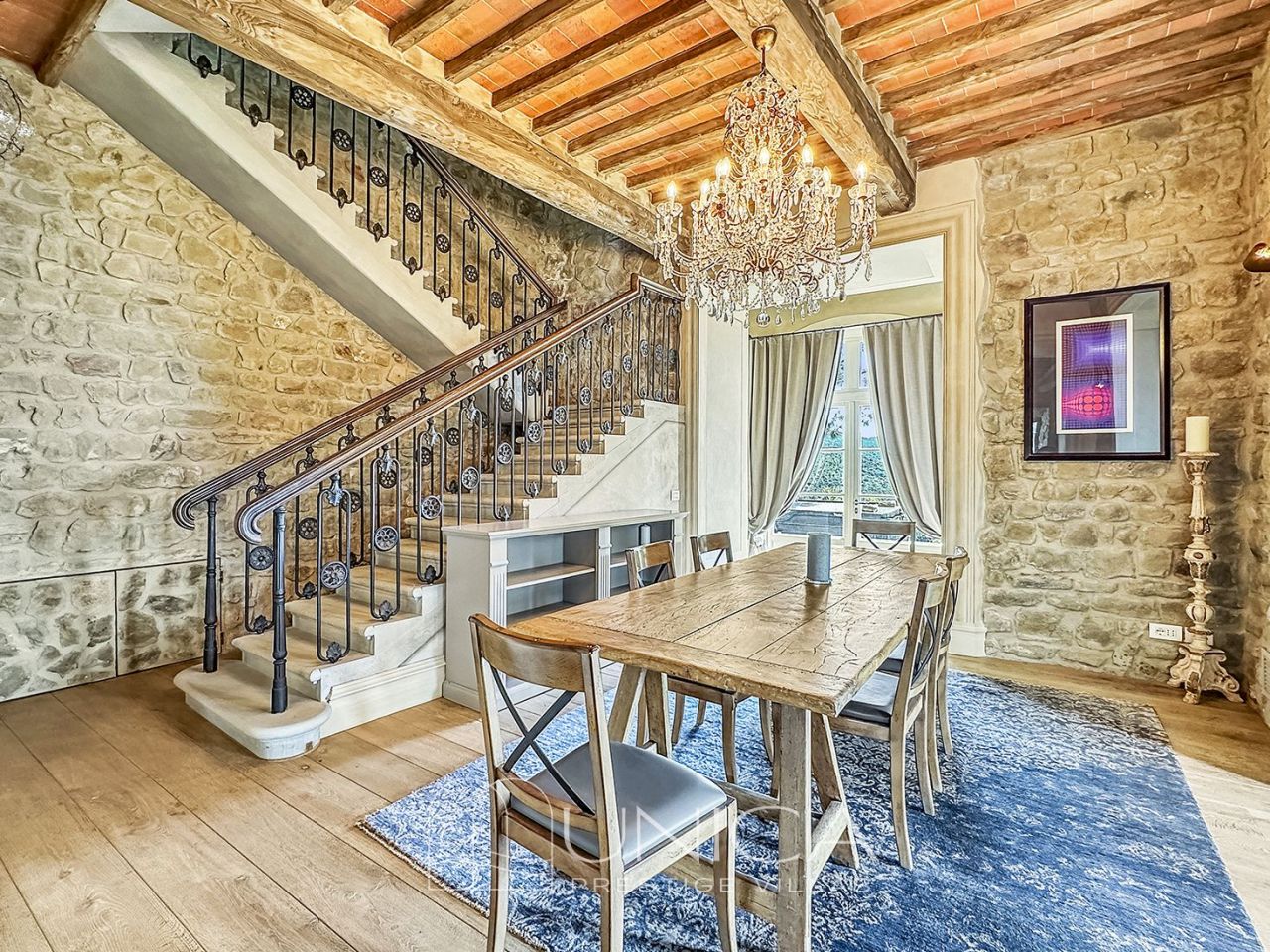 Вилла в Пунта-Ала, Италия, 800 м² - фото 11