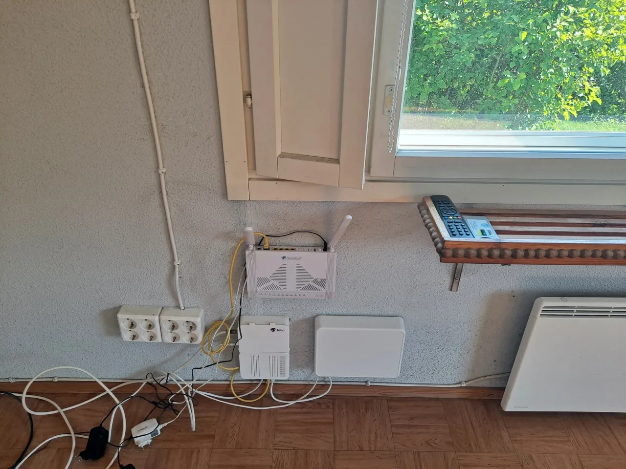 Дом в Иматре, Финляндия, 60 м² - фото 6