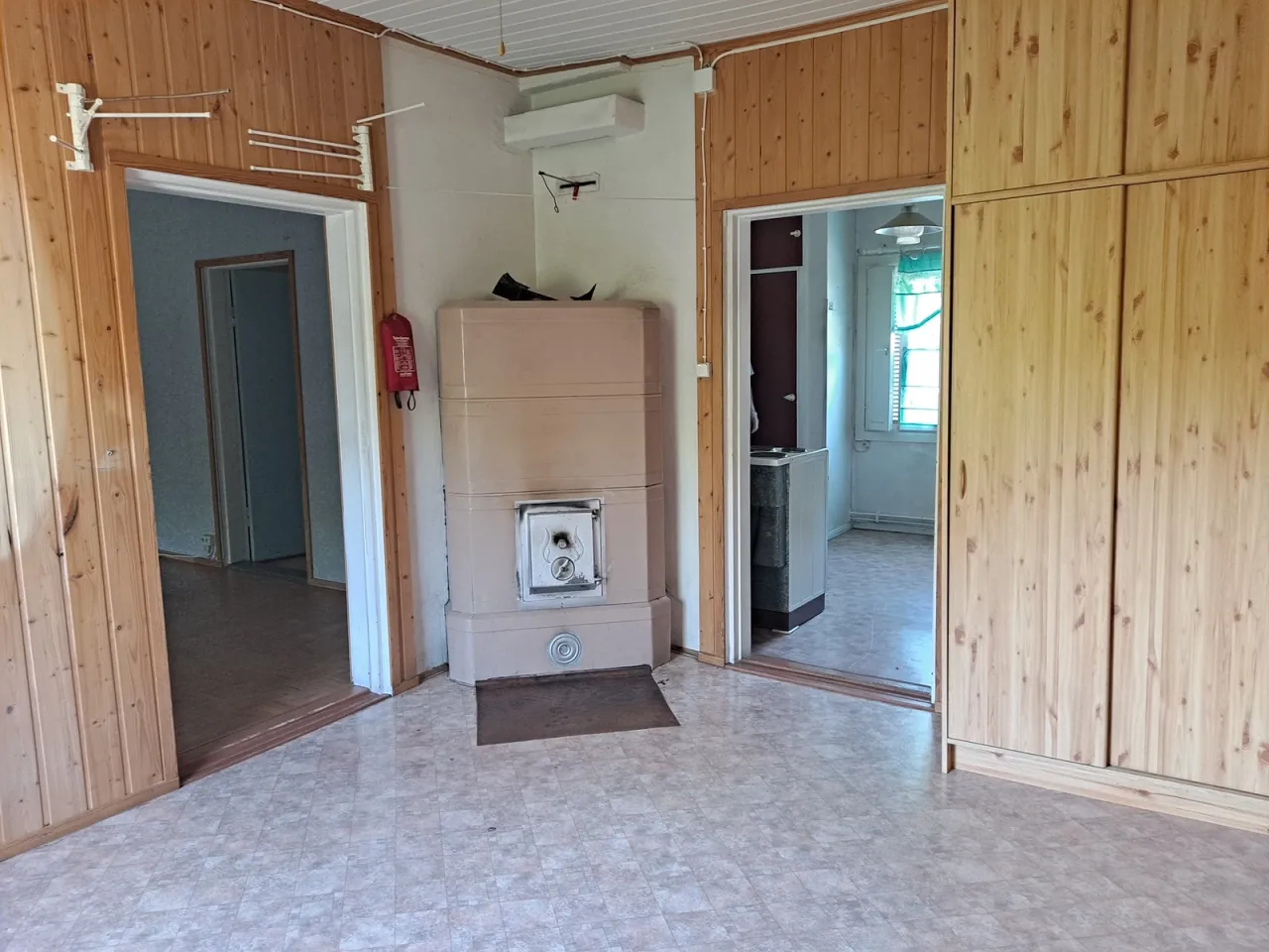 Дом в Иматре, Финляндия, 60 м² - фото 4