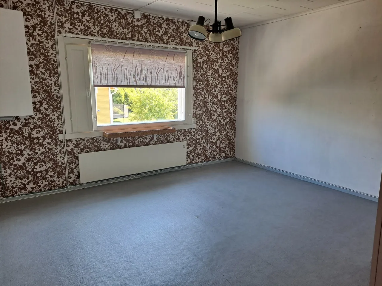 Дом в Иматре, Финляндия, 60 м² - фото 7