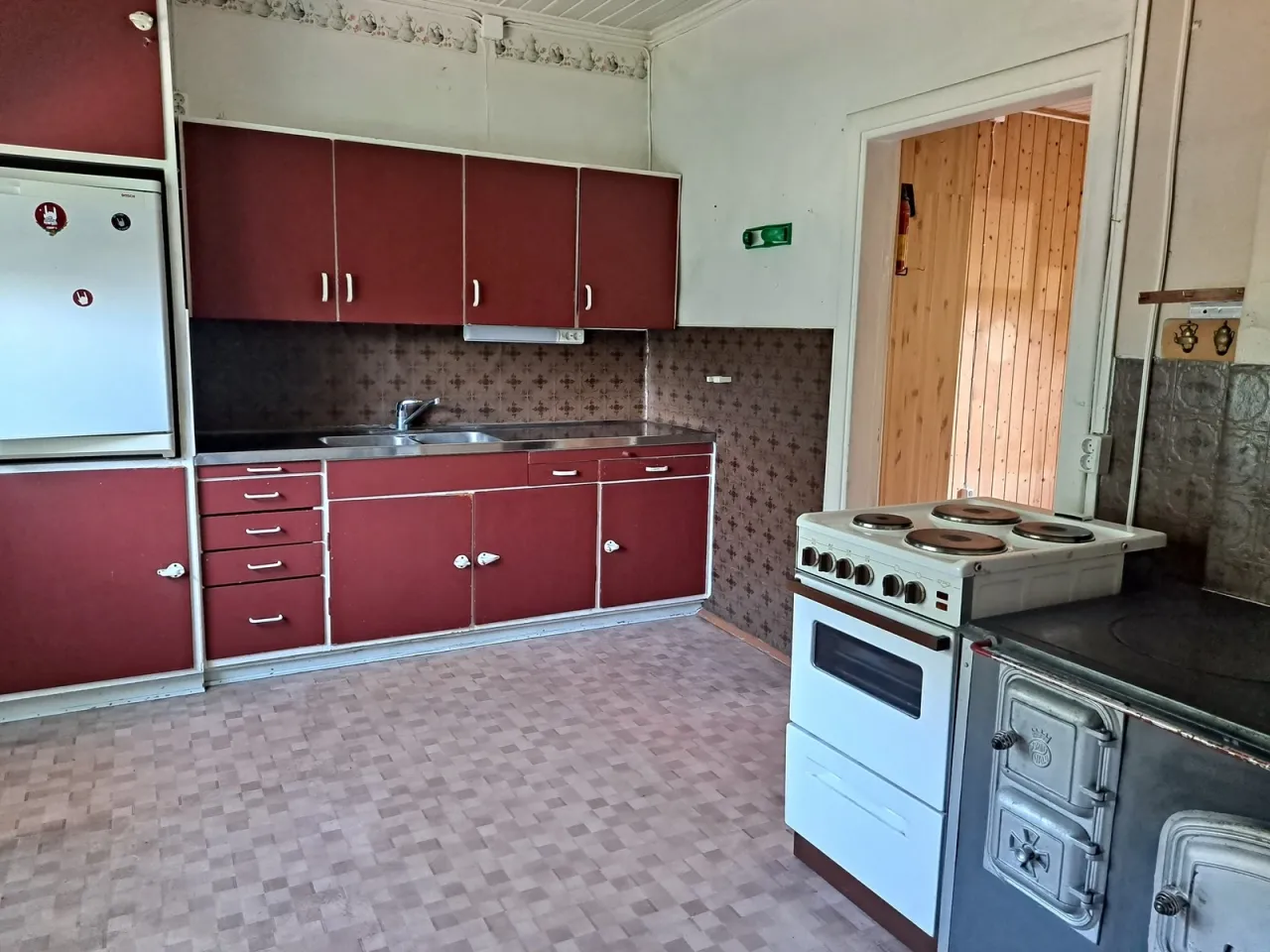 Дом в Иматре, Финляндия, 60 м² - фото 3