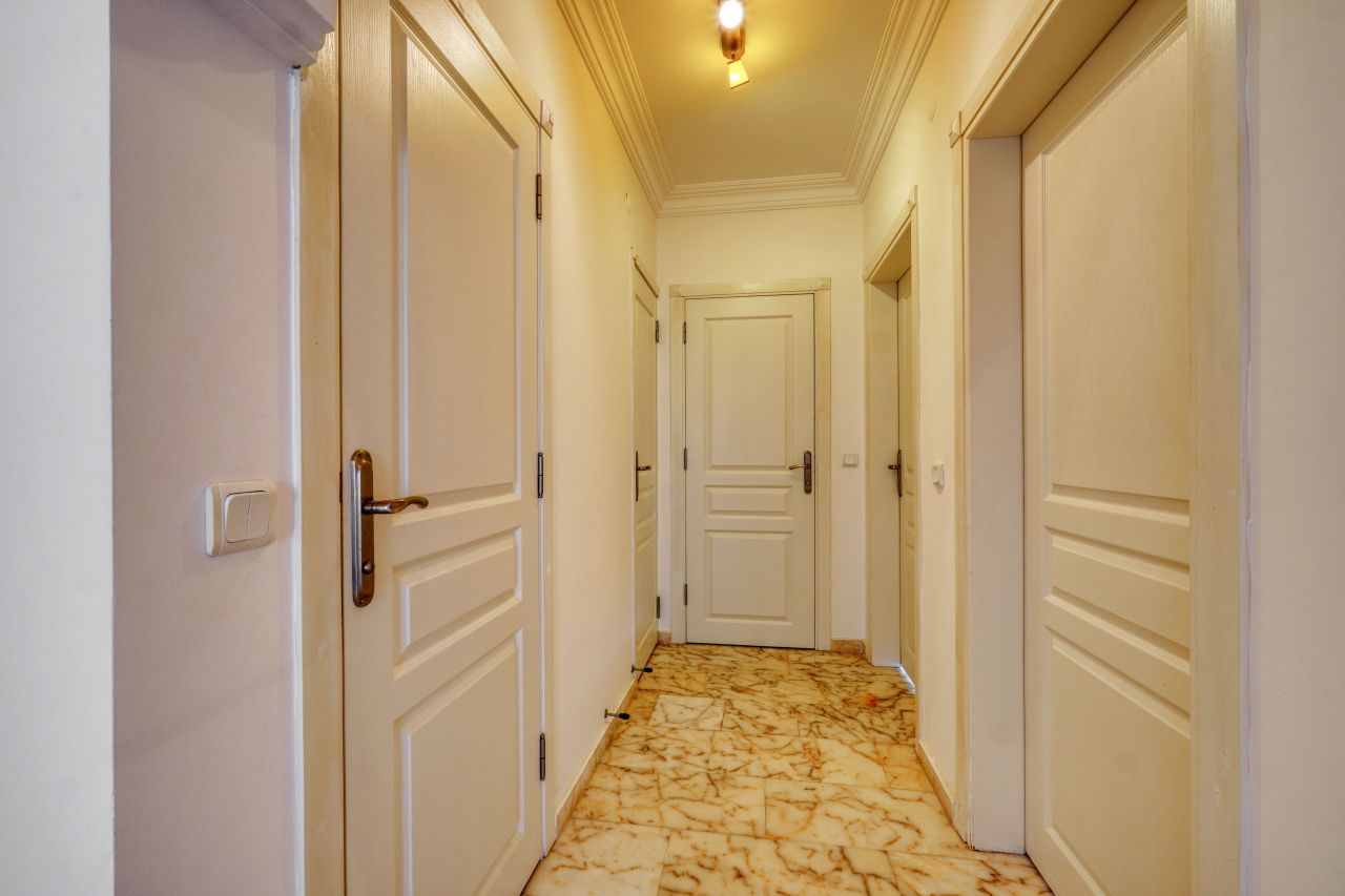 Квартира в Алании, Турция, 145 м² - фото 18