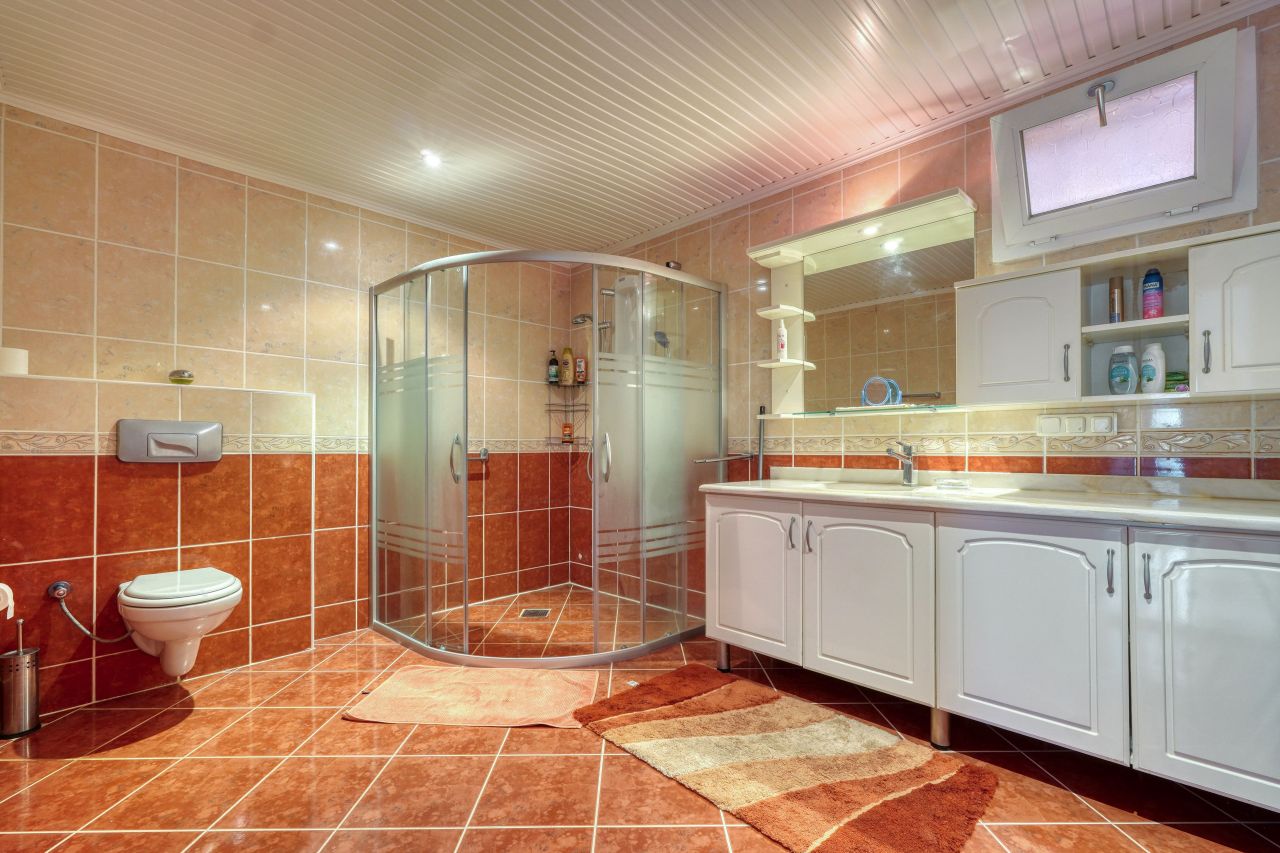 Квартира в Алании, Турция, 145 м² - фото 17