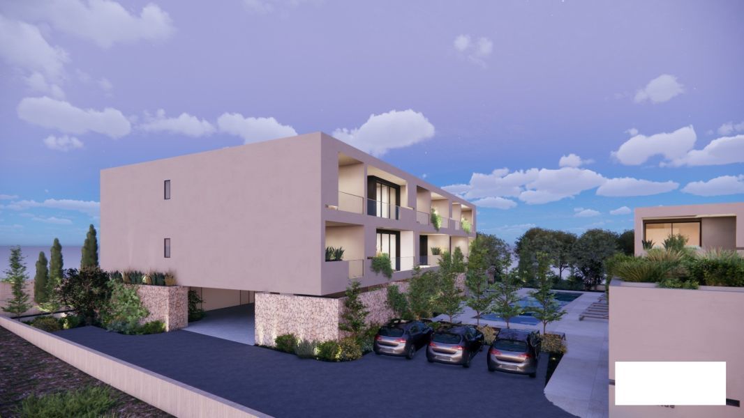 Студия в Эмба, Кипр, 43.2 м² - фото 3