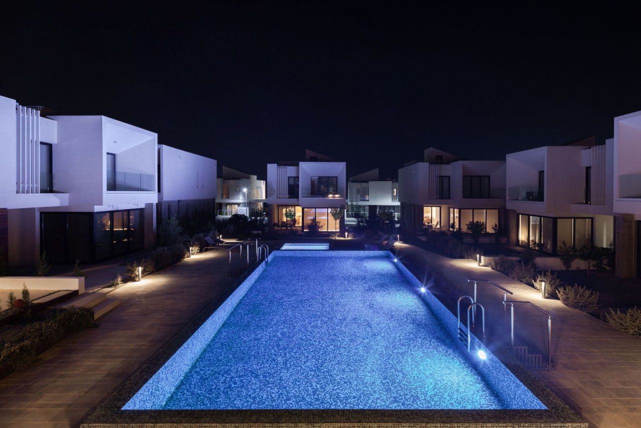 Студия в Эмба, Кипр, 43.2 м² - фото 12