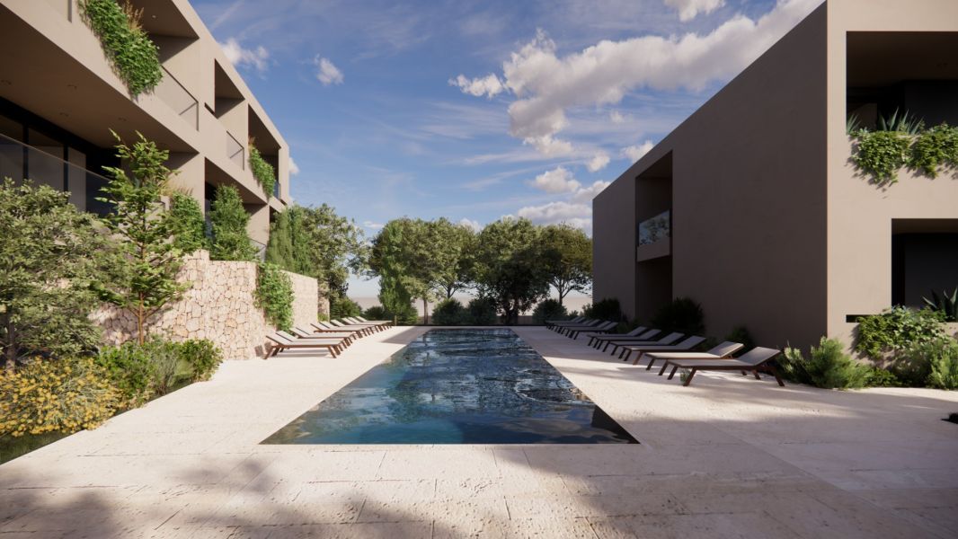 Апартаменты в Пафосе, Кипр, 102 м² - фото 5