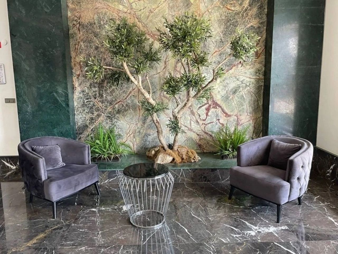 Квартира в Алании, Турция, 180 м² - фото 4