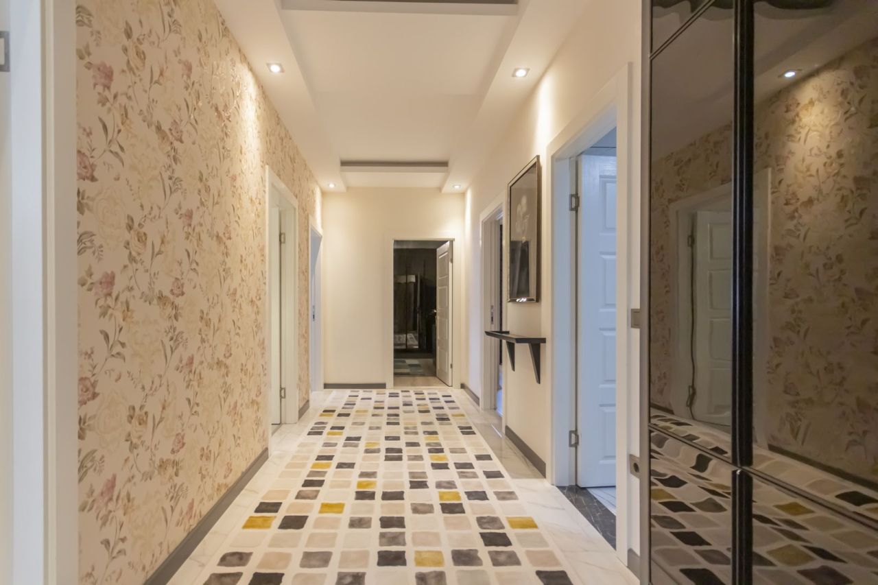 Квартира в Алании, Турция, 180 м² - фото 6