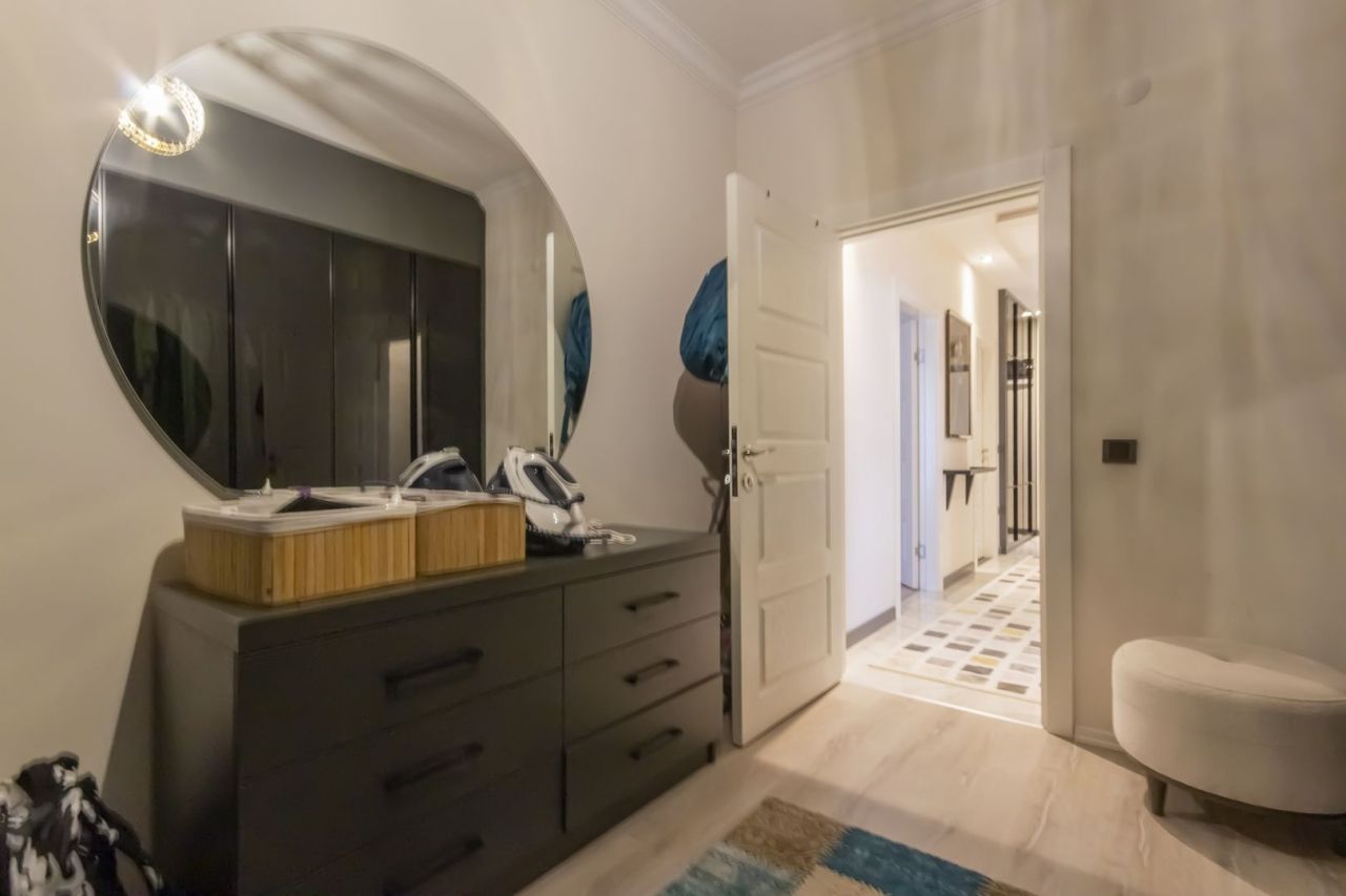 Квартира в Алании, Турция, 180 м² - фото 15