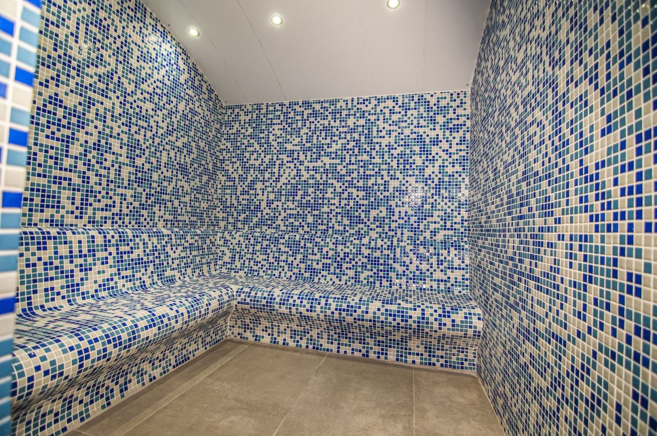 Квартира в Алании, Турция, 105 м² - фото 6