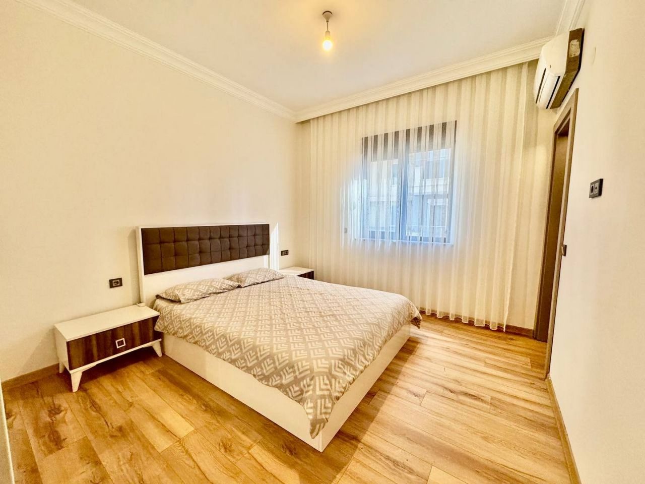 Квартира в Алании, Турция, 105 м² - фото 17