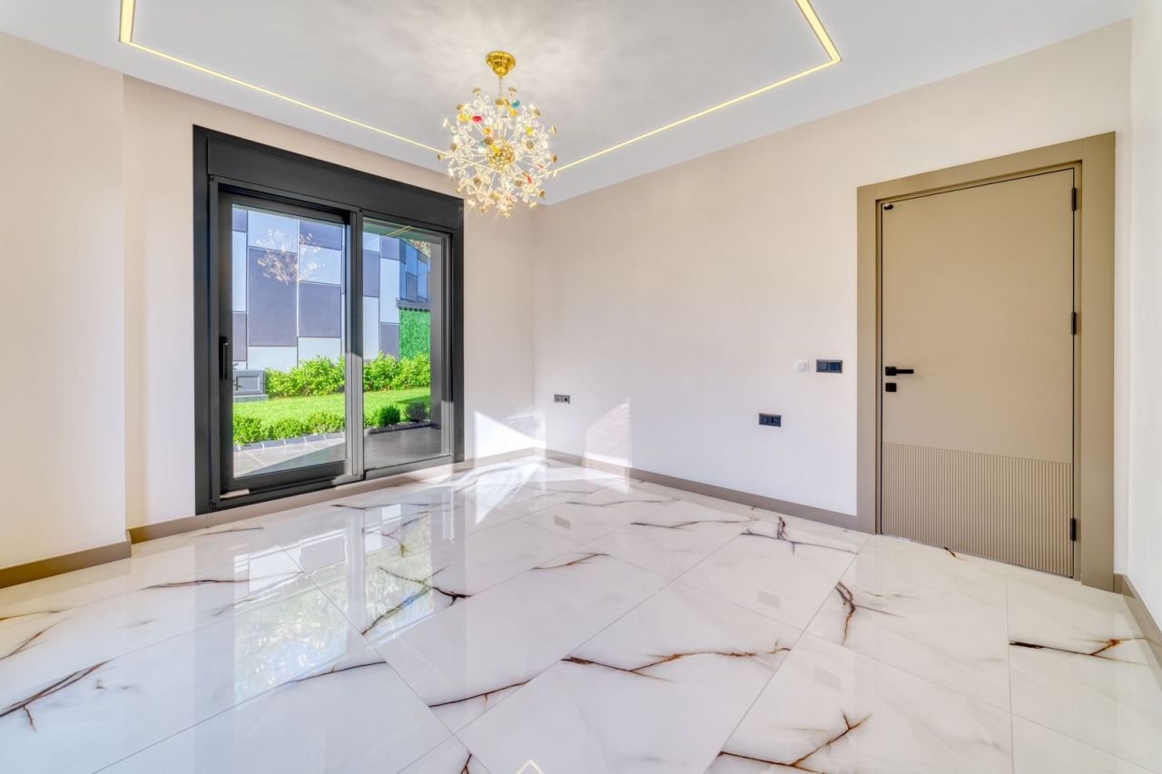 Вилла в Кестеле, Турция, 688 м² - фото 13