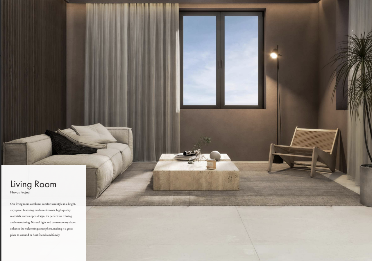 Апартаменты в Афинах, Греция, 39 м² - фото 3