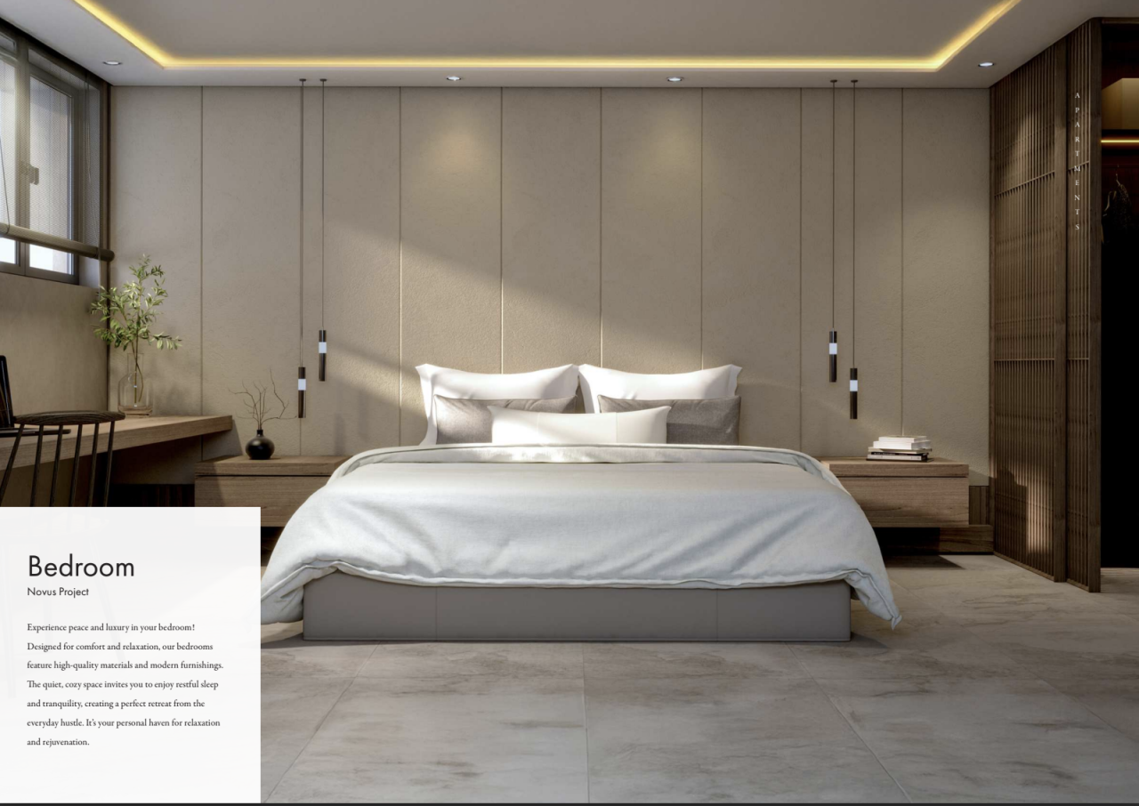 Апартаменты в Афинах, Греция, 39 м² - фото 5