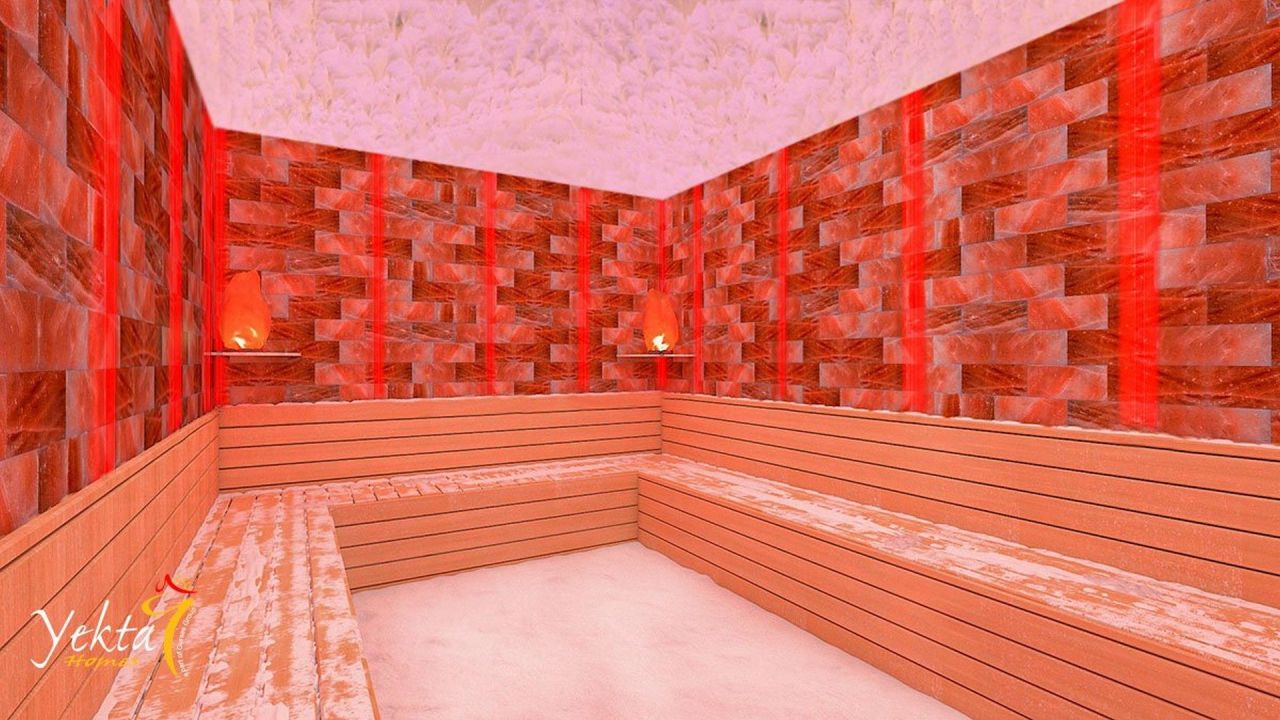 Квартира в Алании, Турция, 135 м² - фото 13