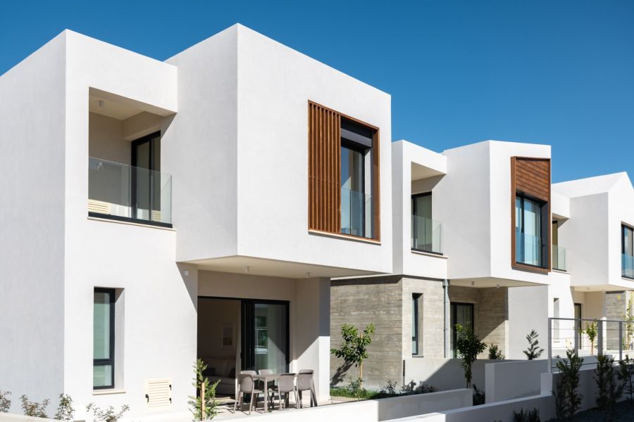 Вилла в Пейе, Кипр, 147 м² - фото 16