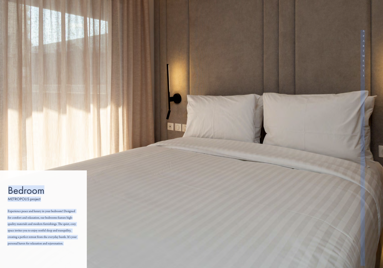 Студия в Афинах, Греция, 18 м² - фото 4