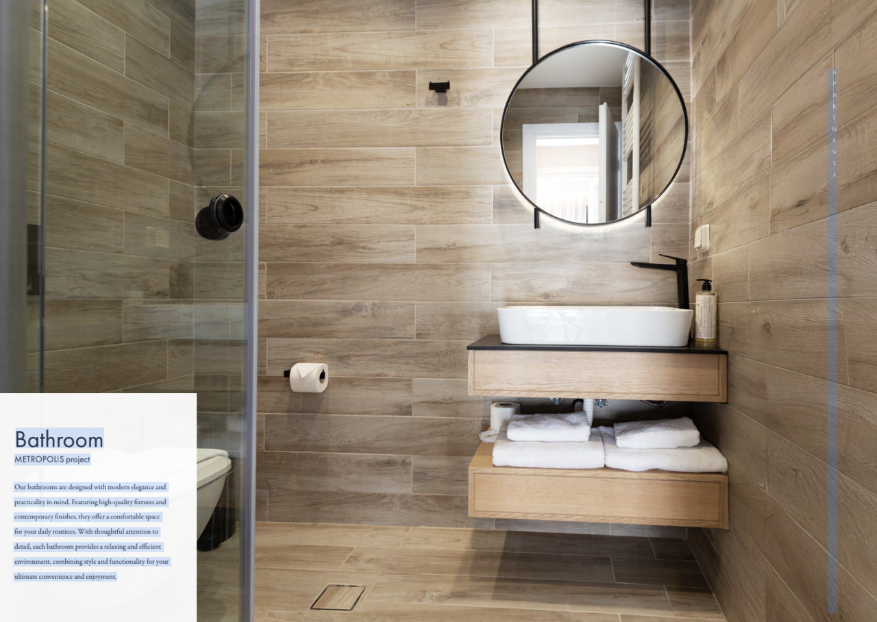 Студия в Афинах, Греция, 18 м² - фото 5