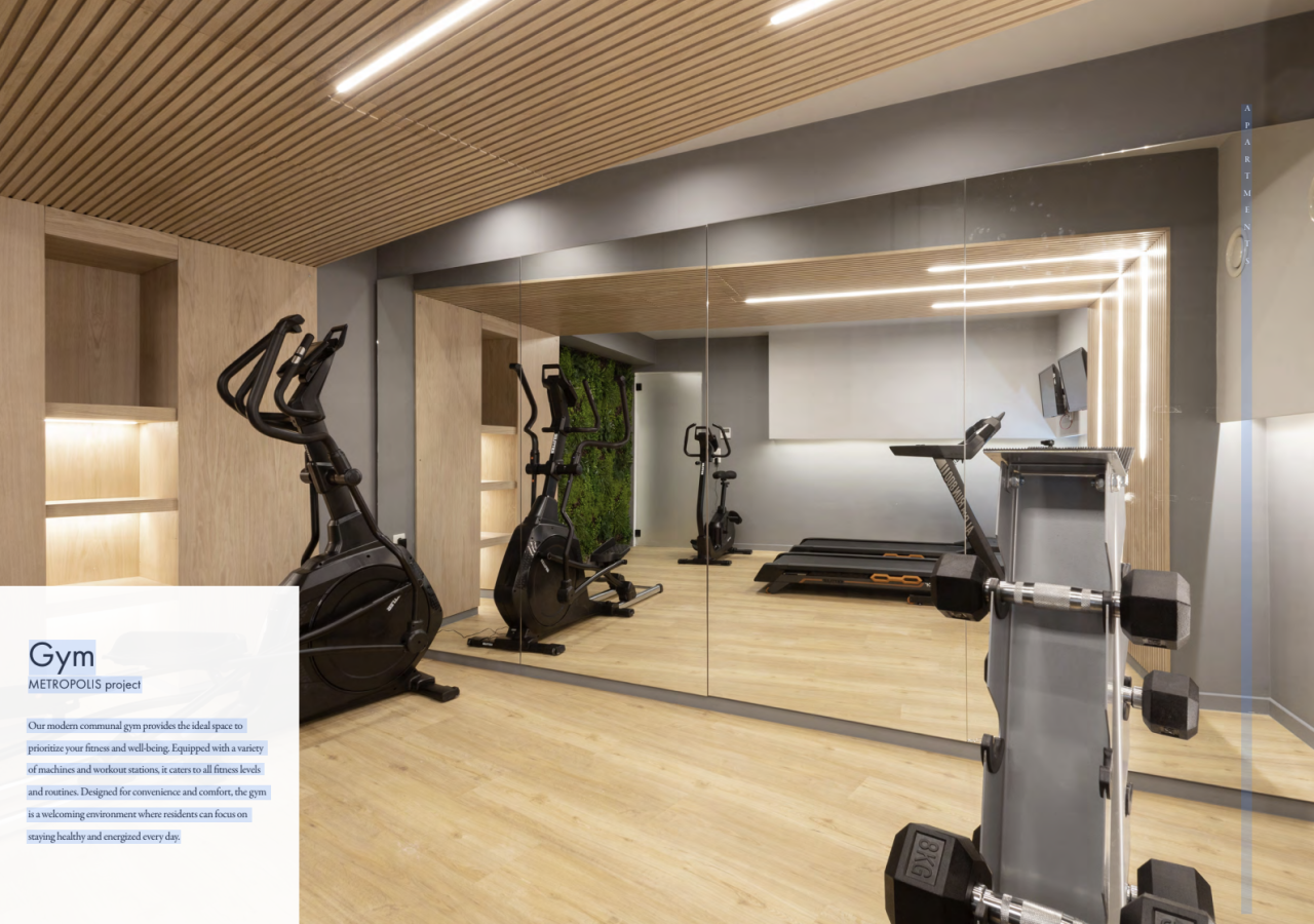 Студия в Афинах, Греция, 18 м² - фото 2