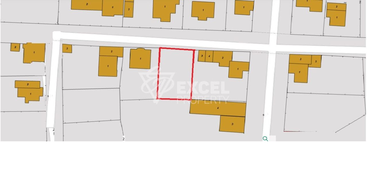 Земля в Каблешково, Болгария, 402 м² - фото 8