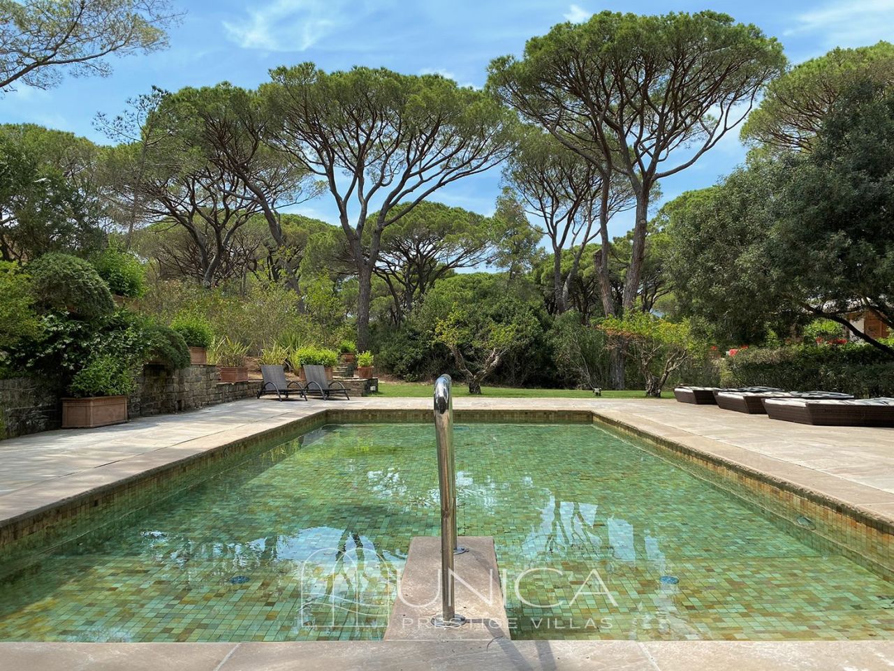 Вилла в Роккамаре, Италия, 500 м² - фото 5