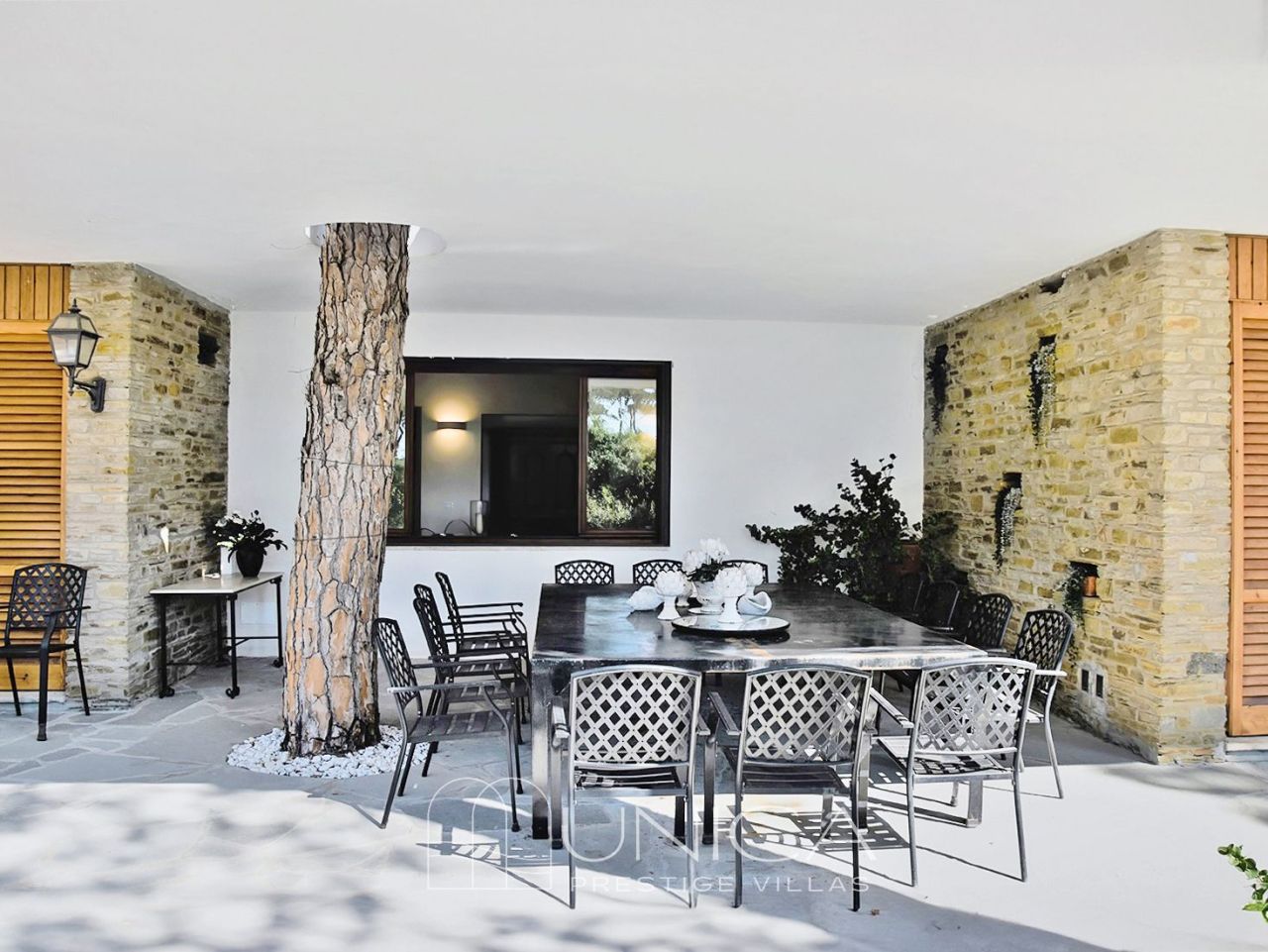 Вилла в Роккамаре, Италия, 500 м² - фото 3