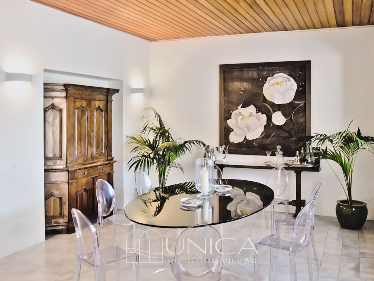 Вилла в Роккамаре, Италия, 500 м² - фото 10