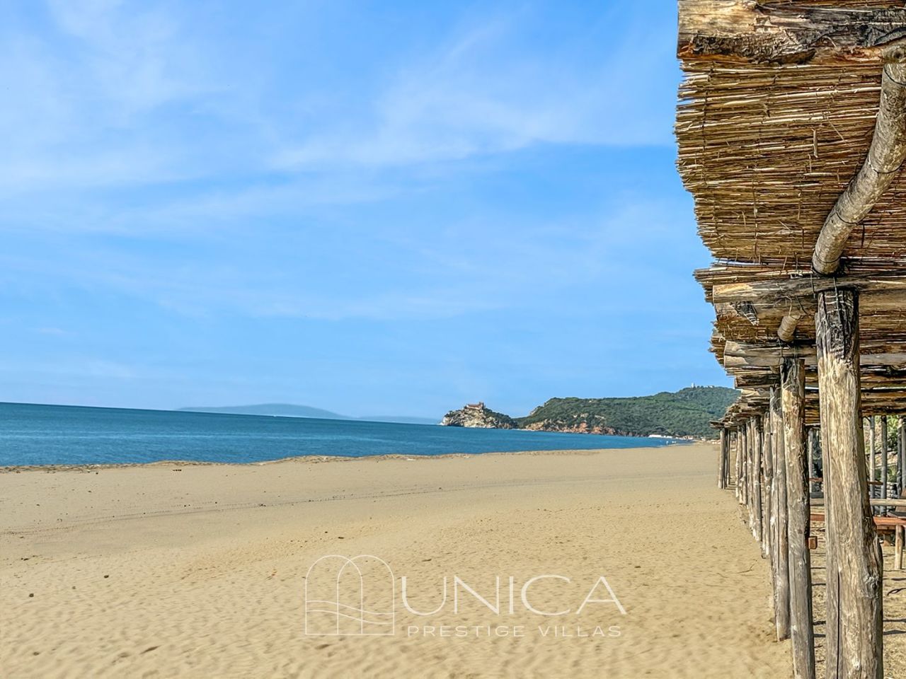 Вилла в Роккамаре, Италия, 500 м² - фото 17