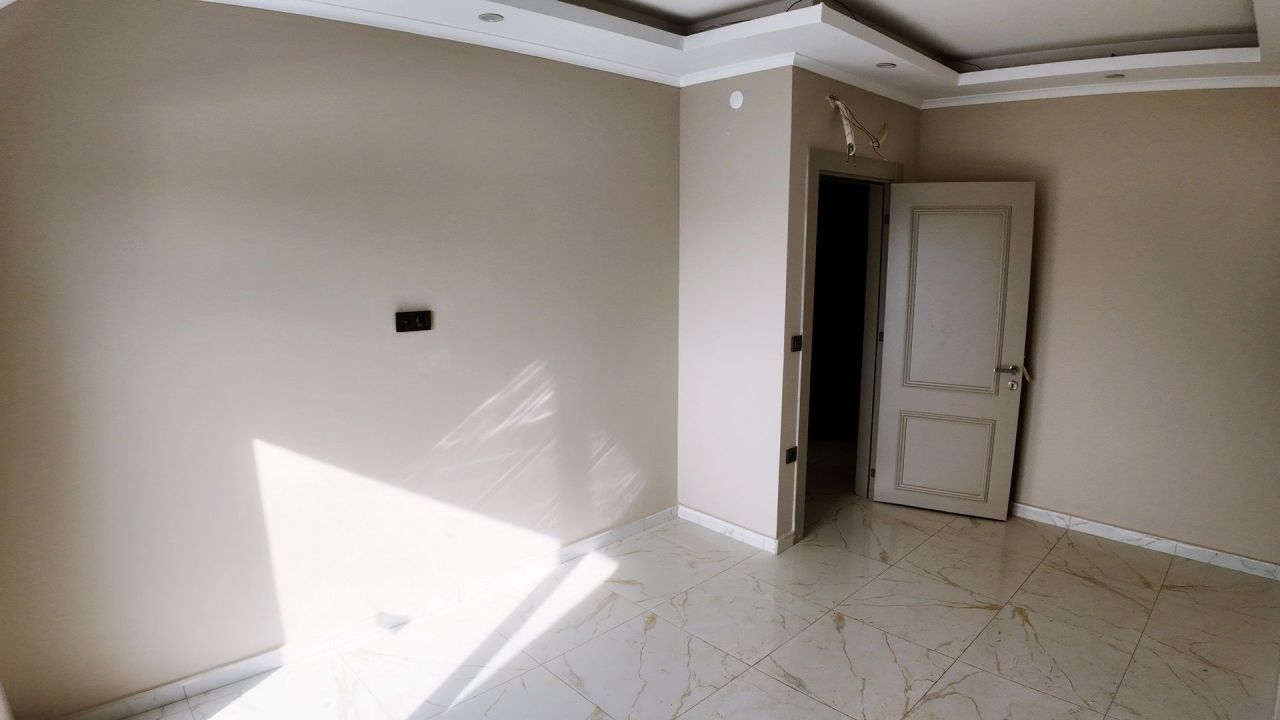 Пентхаус в Алании, Турция, 100 м² - фото 8