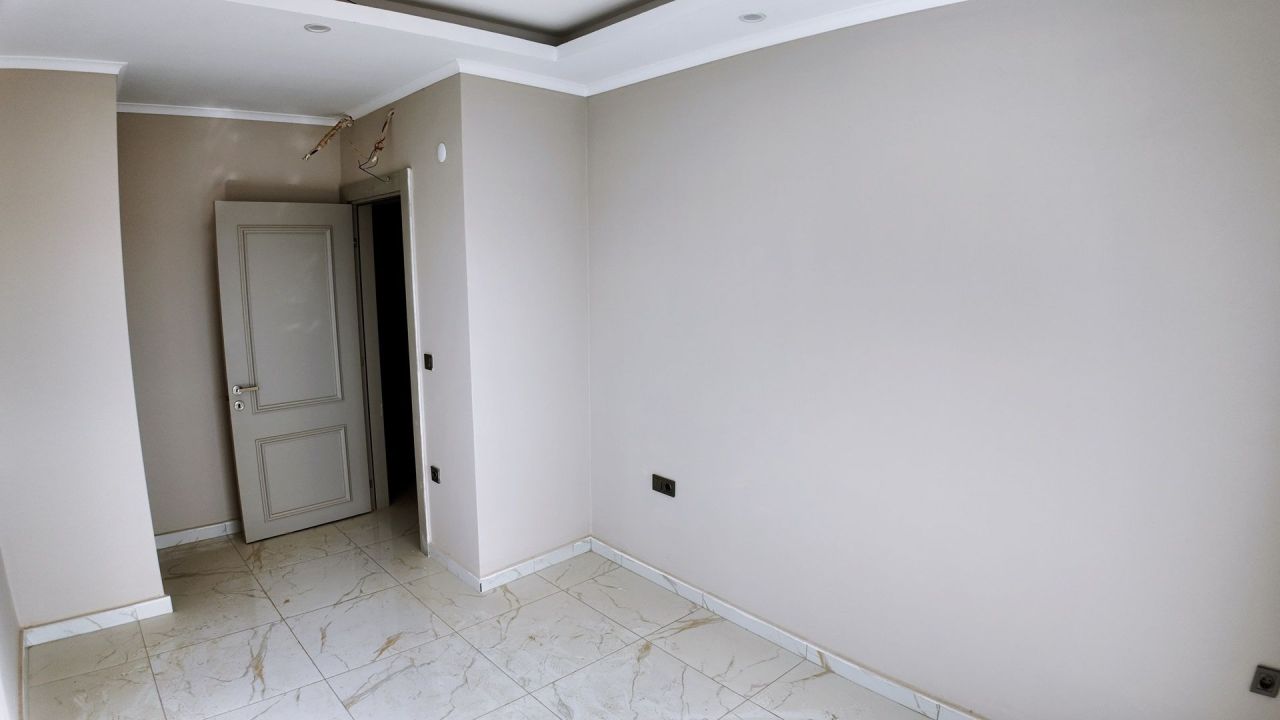 Пентхаус в Алании, Турция, 100 м² - фото 10