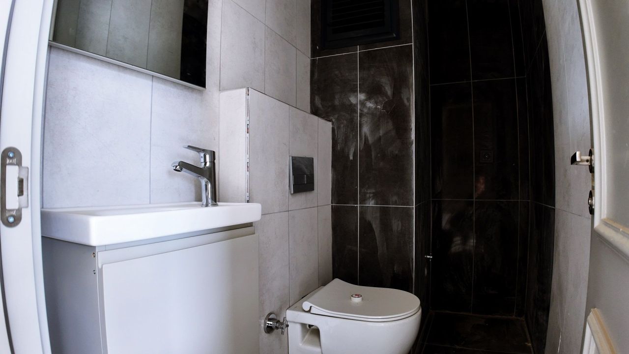 Пентхаус в Алании, Турция, 100 м² - фото 7