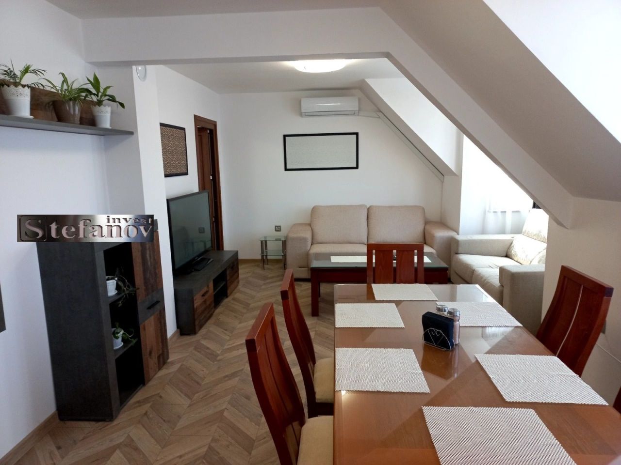 Квартира в Варне, Болгария, 110 м² - фото 1