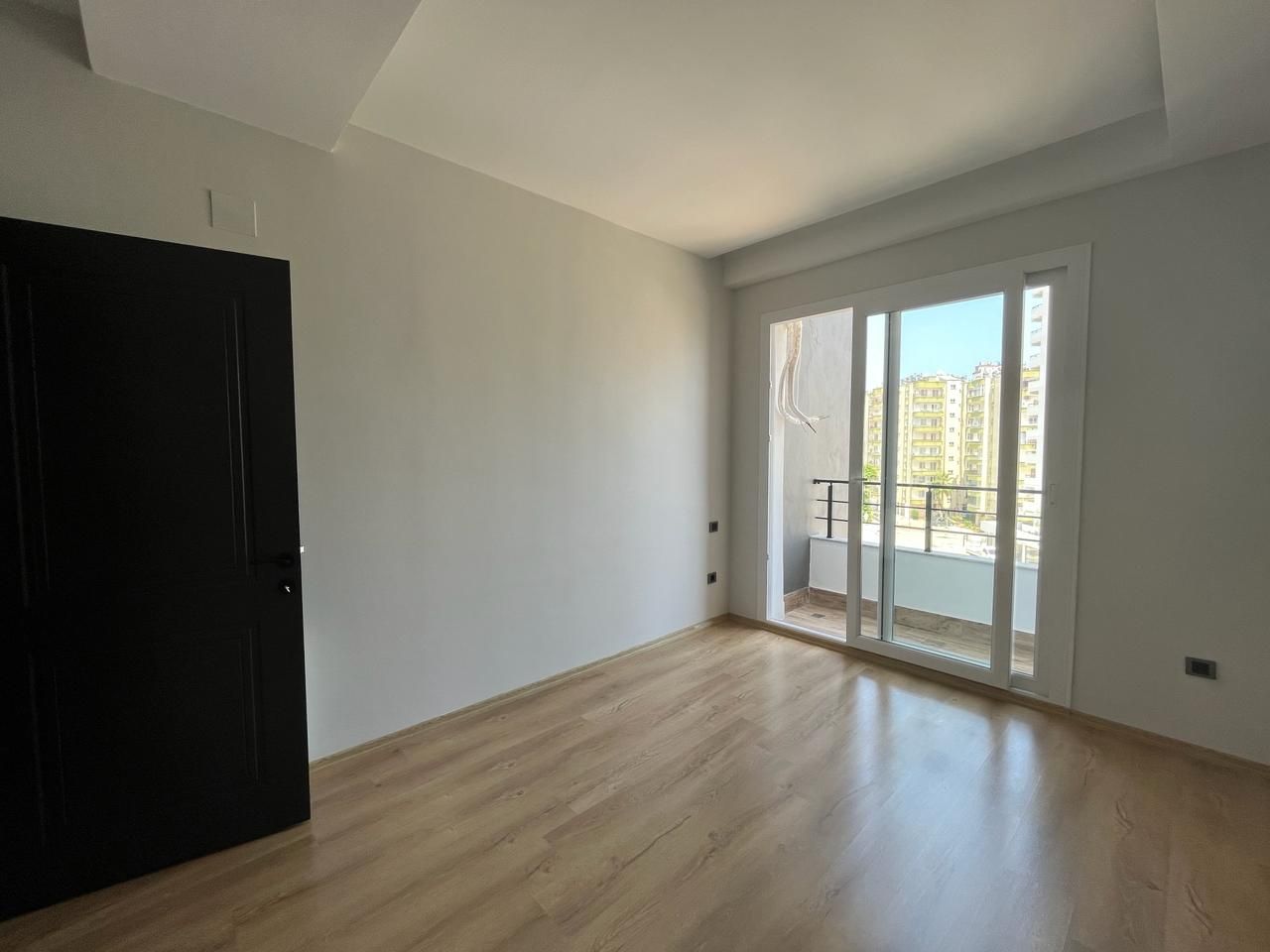 Квартира в Мерсине, Турция, 60 м² - фото 5