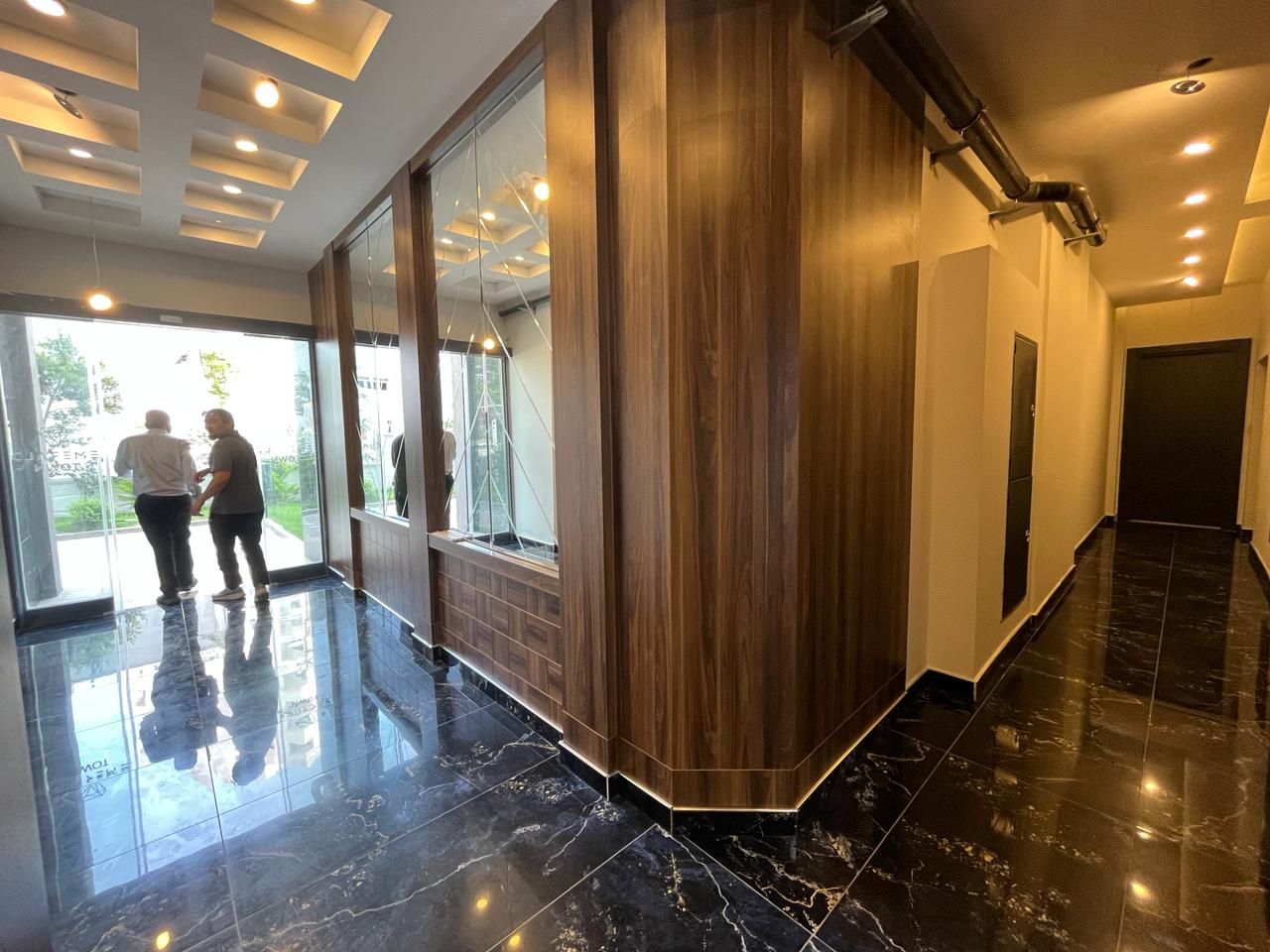 Квартира в Мерсине, Турция, 60 м² - фото 8