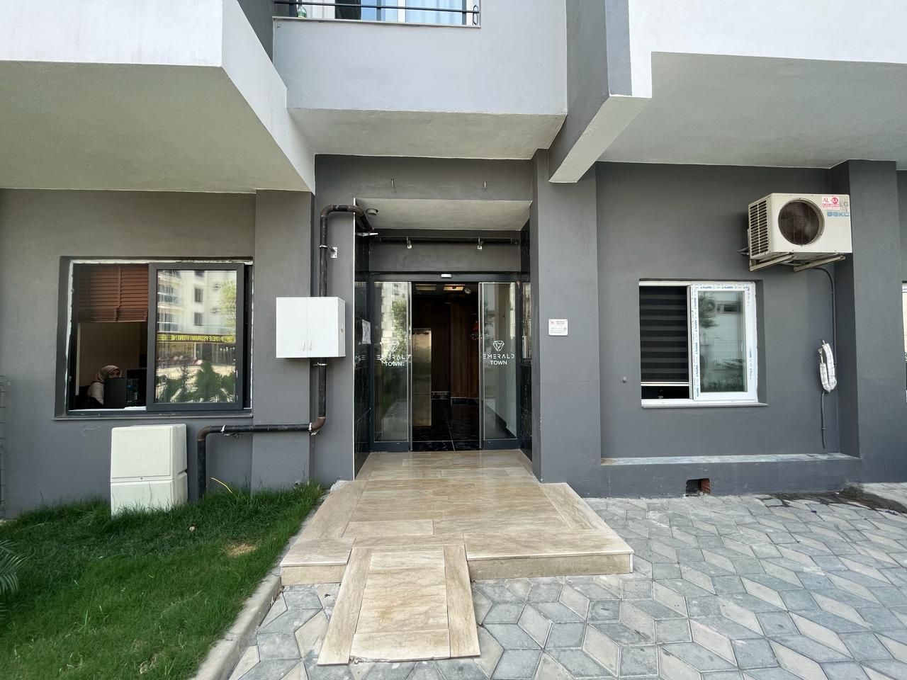 Квартира в Мерсине, Турция, 60 м² - фото 13