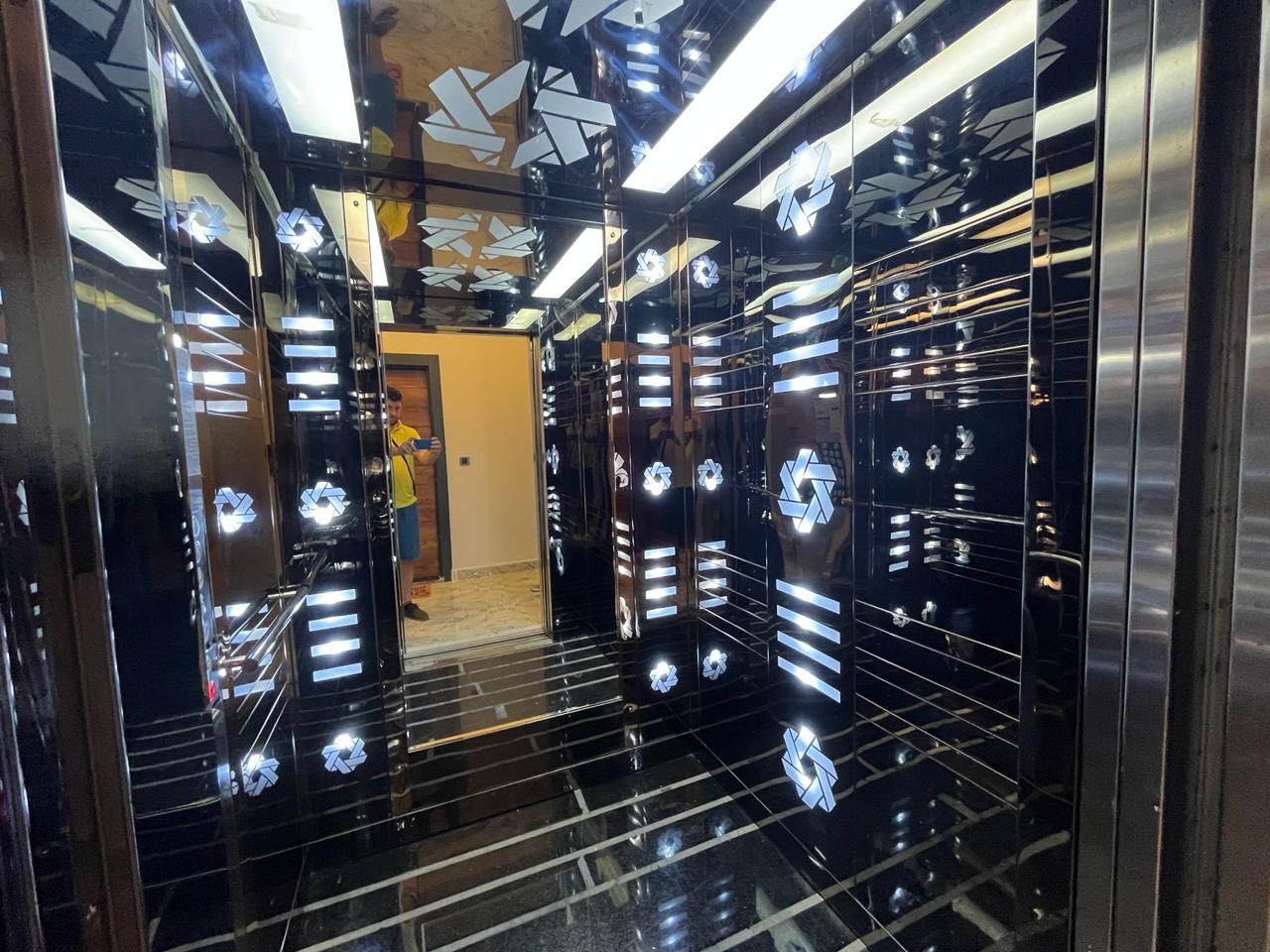 Квартира в Мерсине, Турция, 60 м² - фото 14