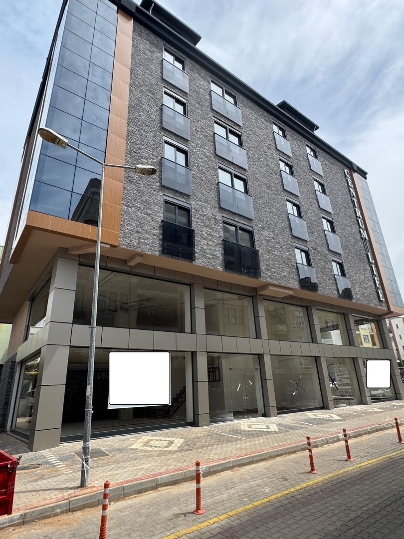 Квартира в Алании, Турция, 50 м² - фото 4