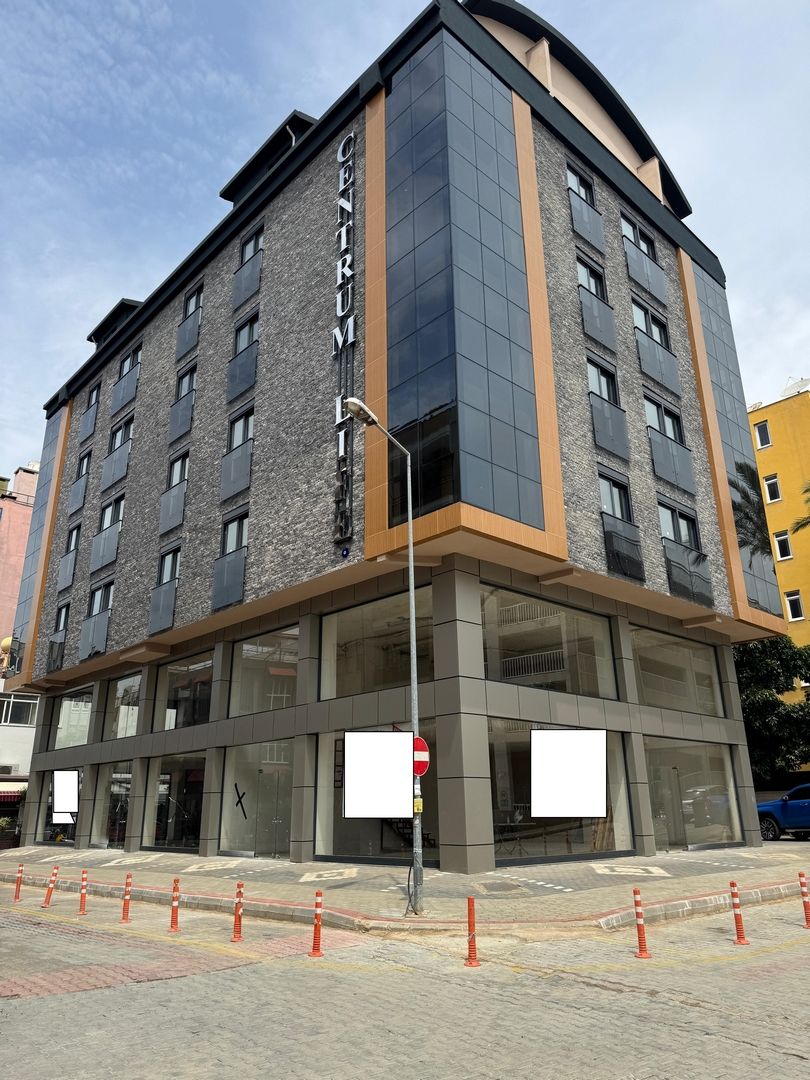 Квартира в Алании, Турция, 50 м² - фото 5