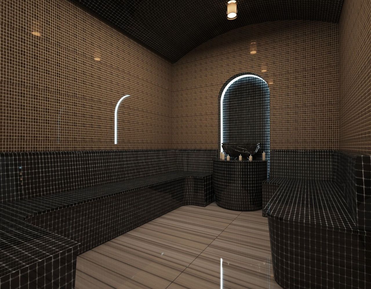 Магазин в Алании, Турция, 370 м² - фото 11