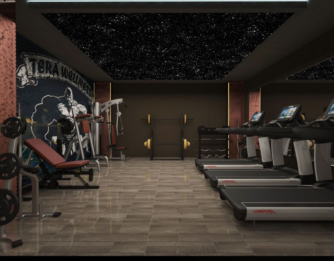 Магазин в Алании, Турция, 370 м² - фото 9