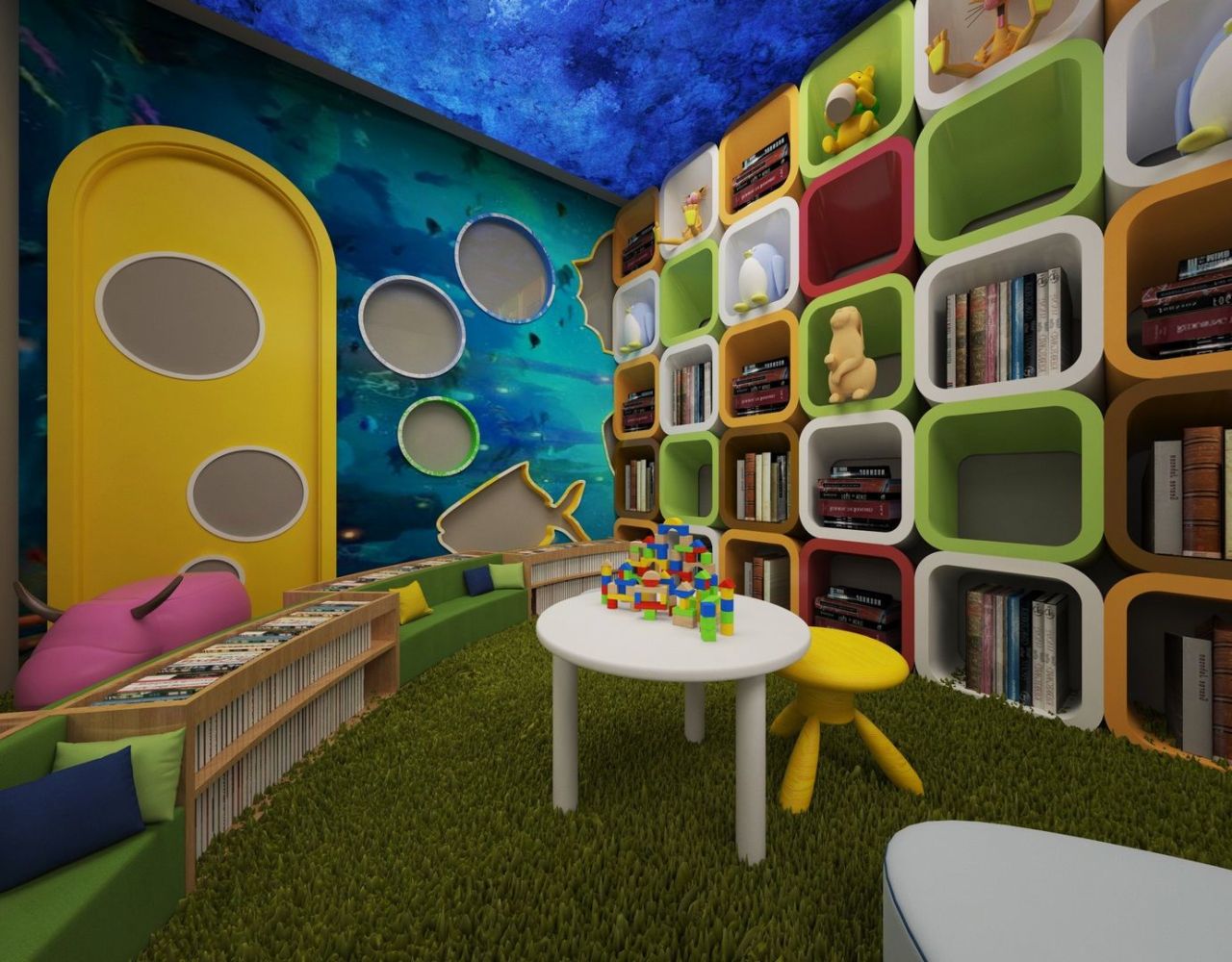 Магазин в Алании, Турция, 370 м² - фото 10