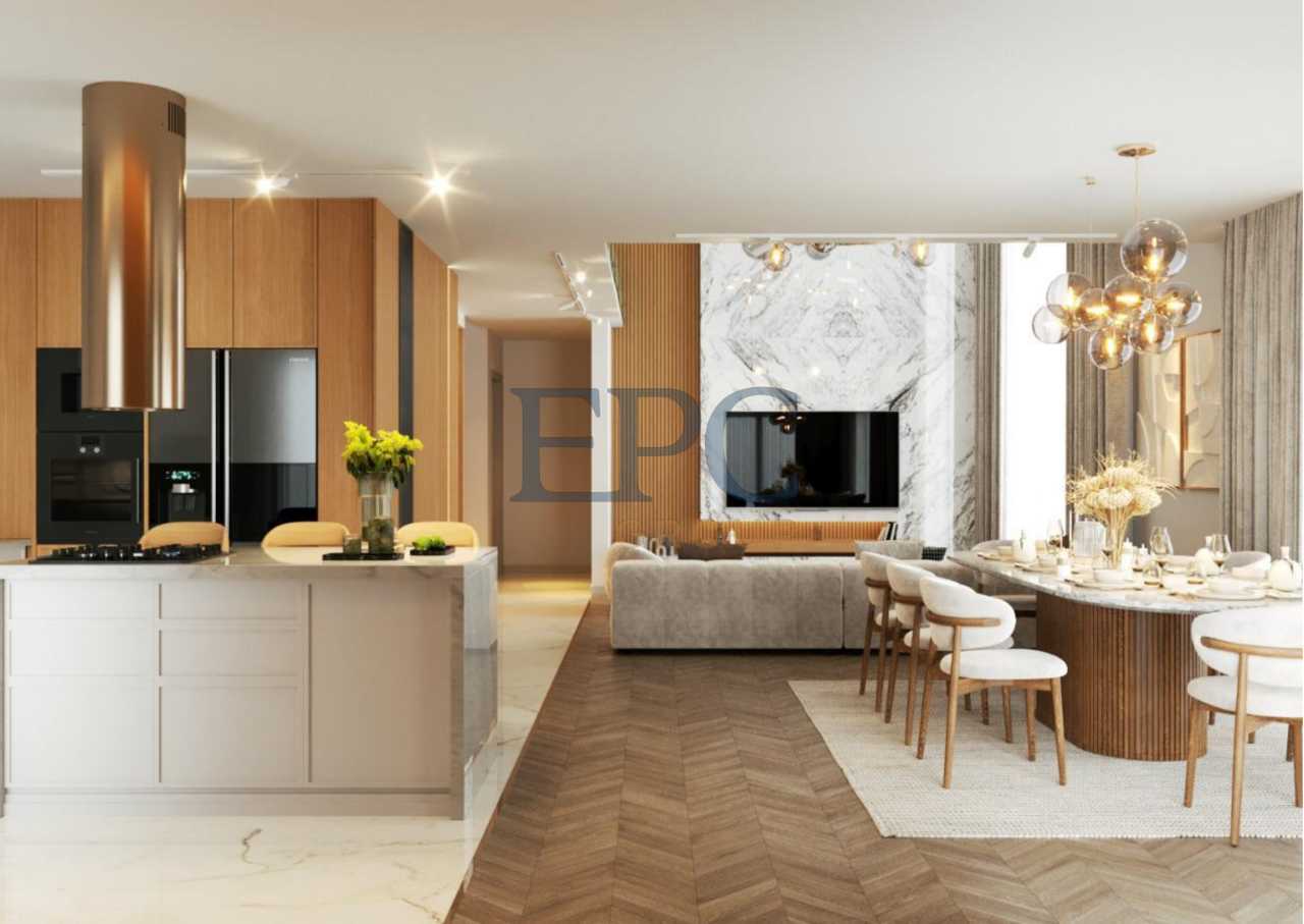 Вилла в Анталии, Турция, 300 м² - фото 1