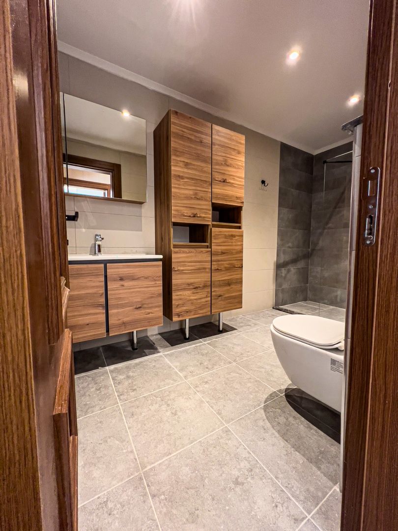 Квартира в Алании, Турция, 140 м² - фото 12