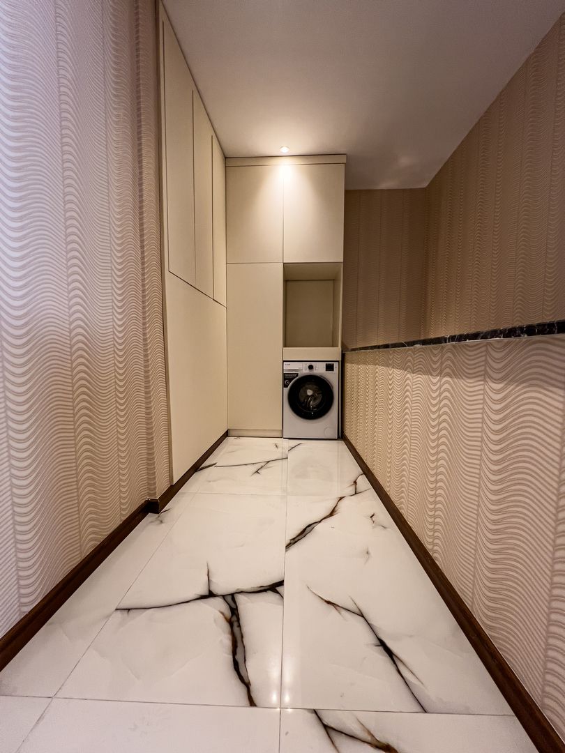 Квартира в Алании, Турция, 140 м² - фото 15