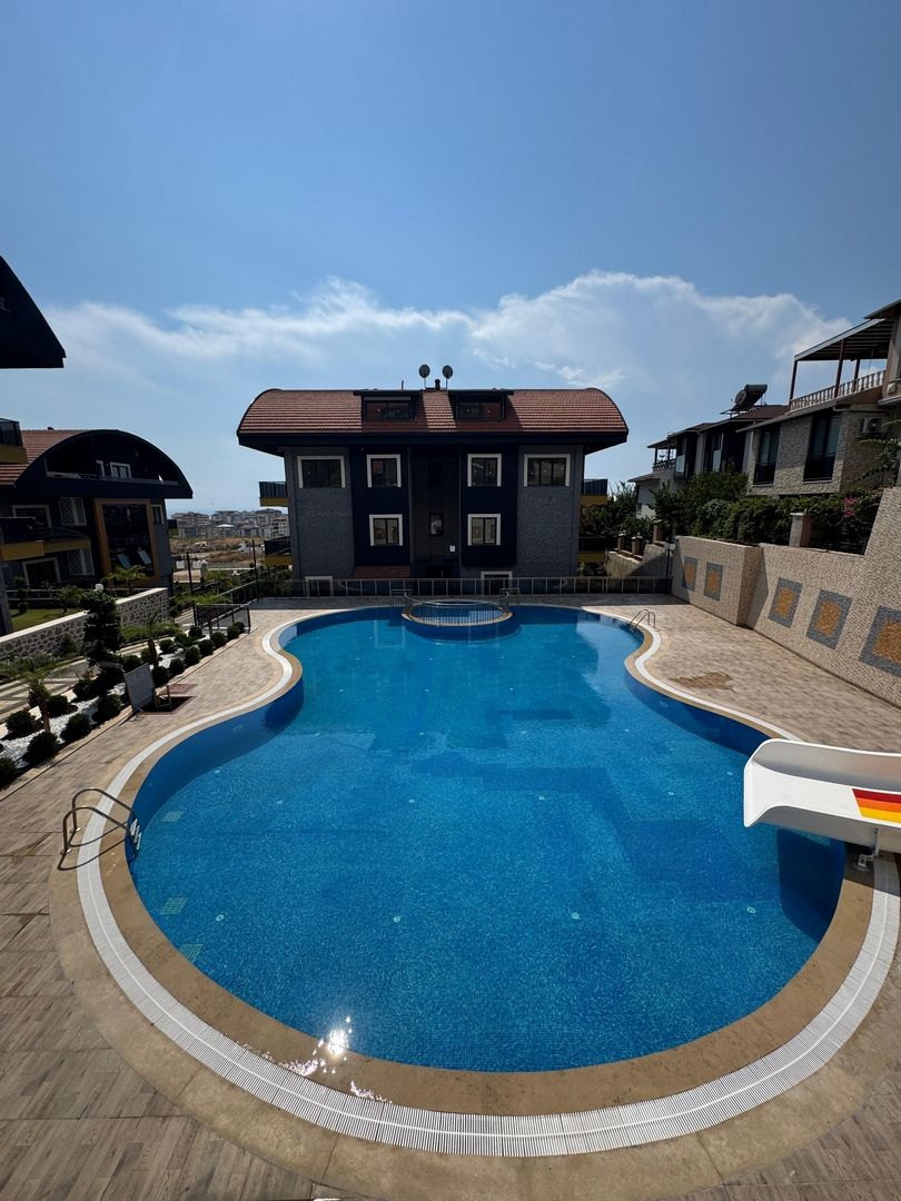 Квартира в Алании, Турция, 160 м² - фото 7