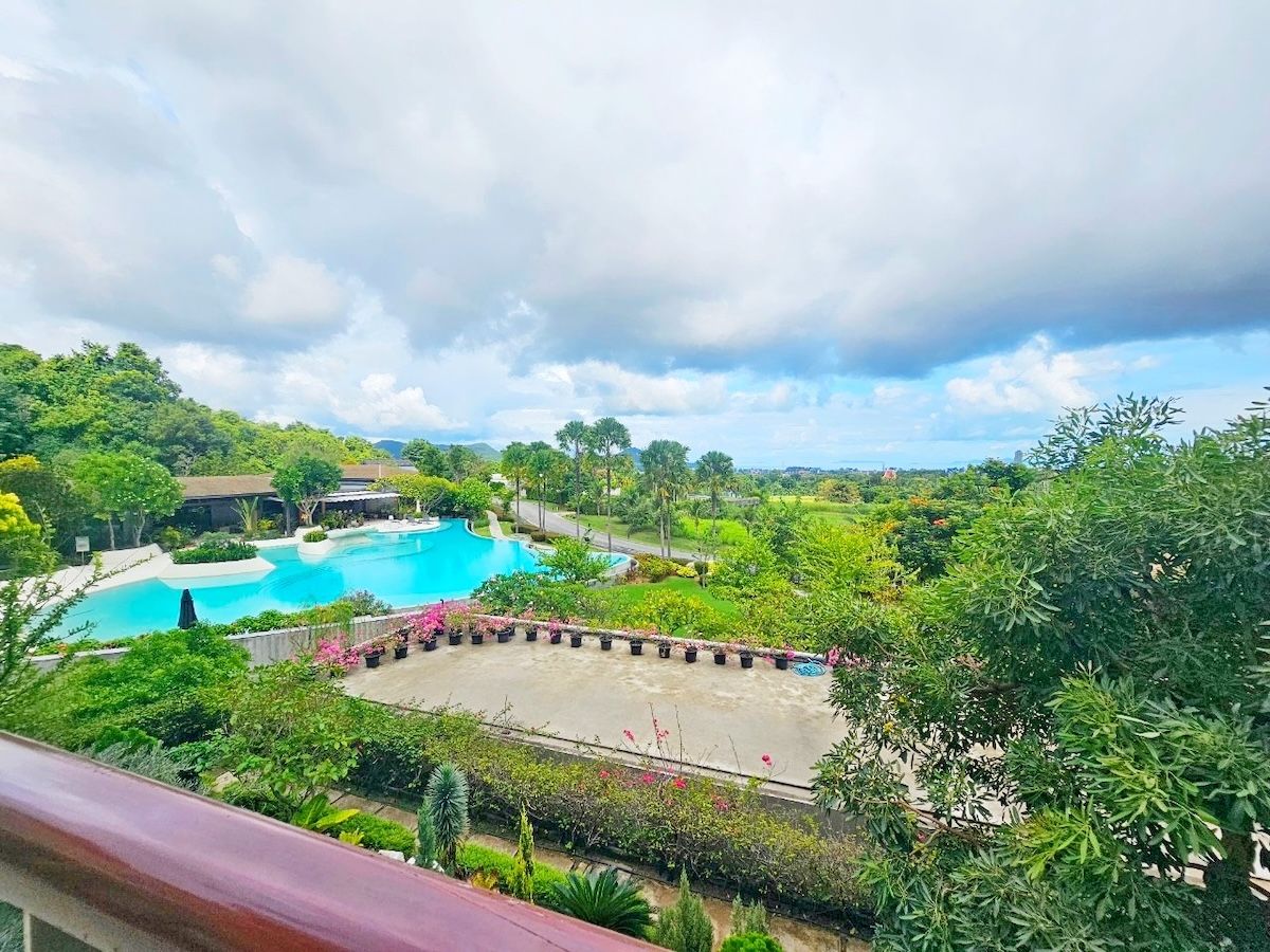 Квартира в Чонбури, Таиланд, 127 м² - фото 14