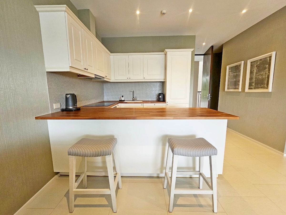 Квартира в Чонбури, Таиланд, 127 м² - фото 8