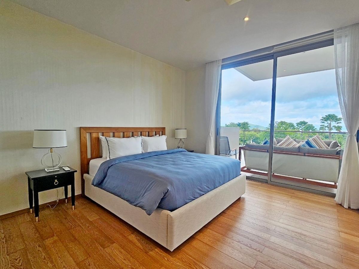 Квартира в Чонбури, Таиланд, 127 м² - фото 10