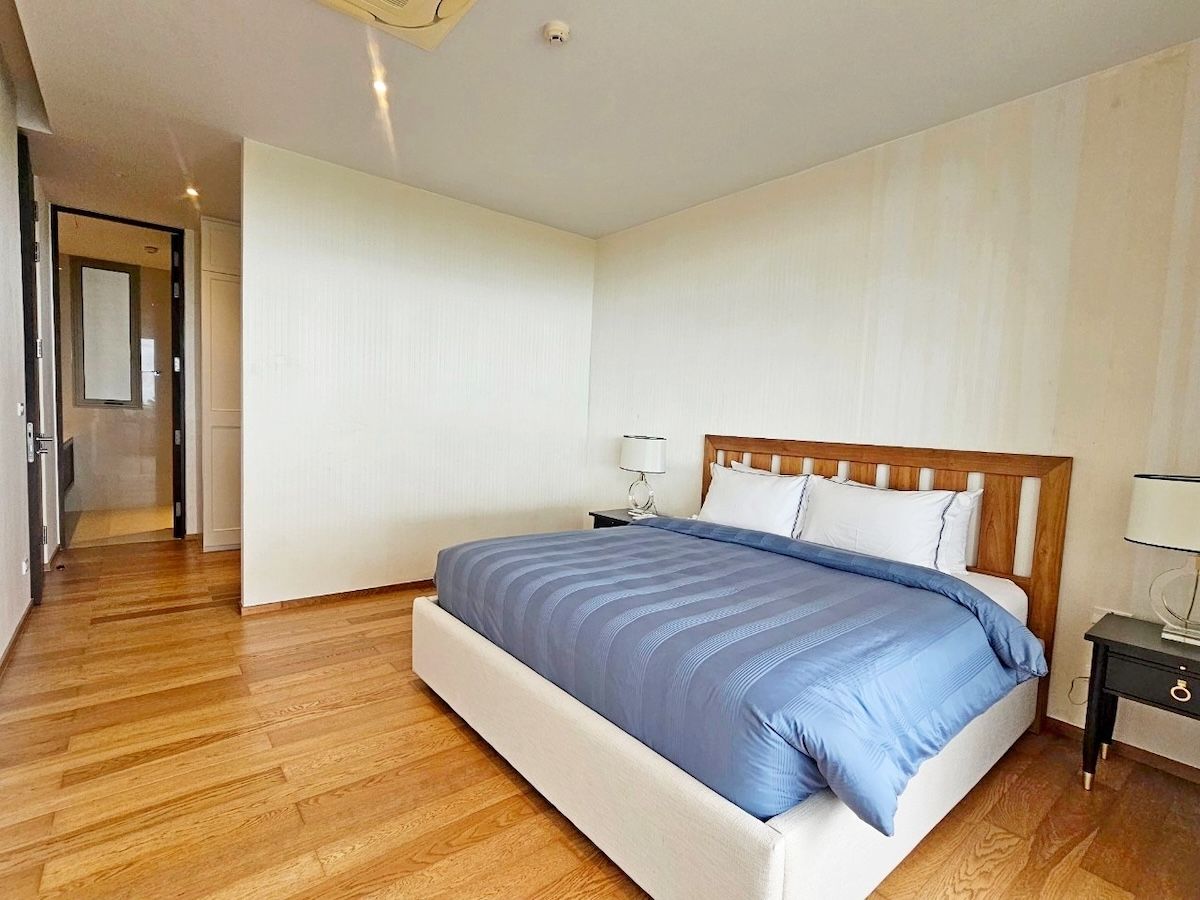 Квартира в Чонбури, Таиланд, 127 м² - фото 9